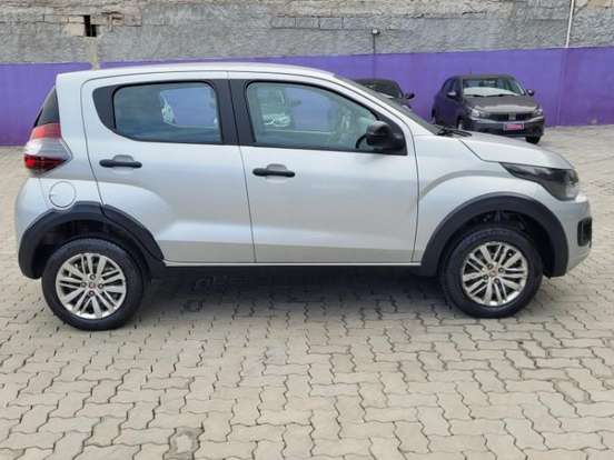 FIAT-MOBI-1.0 EVO FLEX LIKE. MANUAL FIAT-MOBI-2024