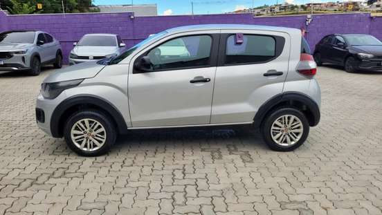 FIAT-MOBI-1.0 EVO FLEX LIKE. MANUAL FIAT-MOBI-2024