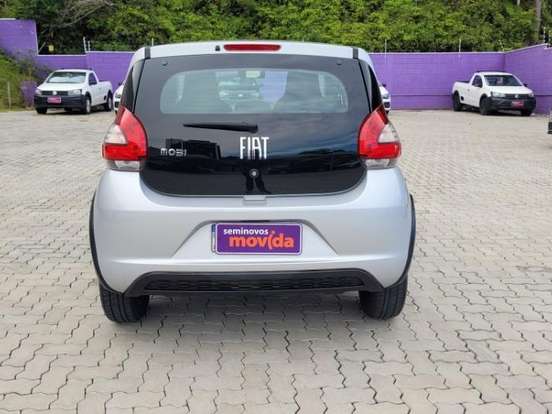 FIAT-MOBI-1.0 EVO FLEX LIKE. MANUAL FIAT-MOBI-2024