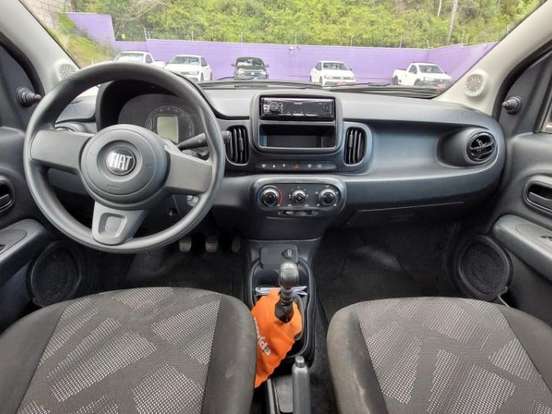 FIAT-MOBI-1.0 EVO FLEX LIKE. MANUAL FIAT-MOBI-2024