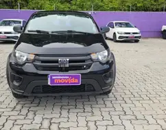 FIAT MOBI 1.0 EVO FLEX LIKE. MANUAL FIAT MOBI 1.0 EVO FLEX LIKE. MANUAL