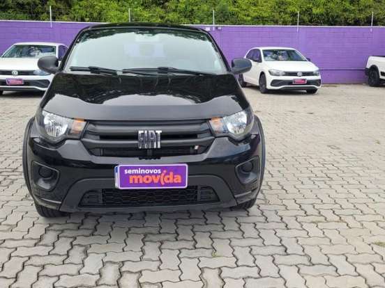 FIAT-MOBI-1.0 EVO FLEX LIKE. MANUAL FIAT-MOBI-2023