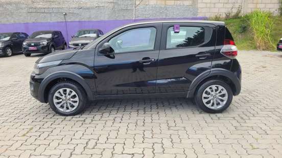 FIAT-MOBI-1.0 EVO FLEX LIKE. MANUAL FIAT-MOBI-2023