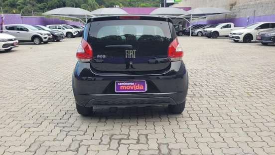 FIAT-MOBI-1.0 EVO FLEX LIKE. MANUAL FIAT-MOBI-2023