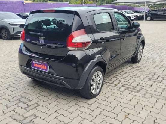 FIAT-MOBI-1.0 EVO FLEX LIKE. MANUAL FIAT-MOBI-2023