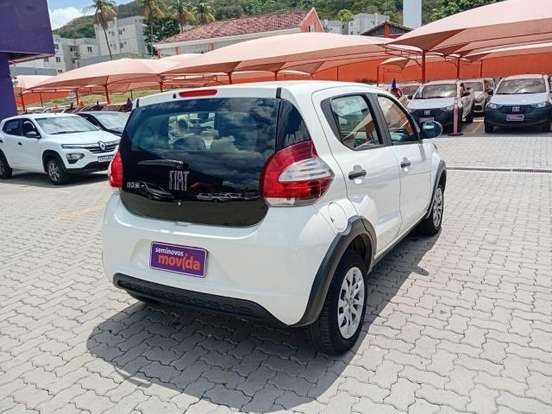 FIAT-MOBI-1.0 EVO FLEX LIKE. MANUAL FIAT-MOBI-2023