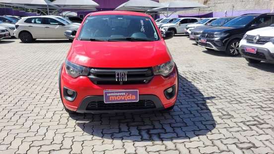 FIAT-MOBI-1.0 EVO FLEX LIKE. MANUAL FIAT-MOBI-2024