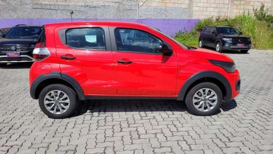 FIAT-MOBI-1.0 EVO FLEX LIKE. MANUAL FIAT-MOBI-2024