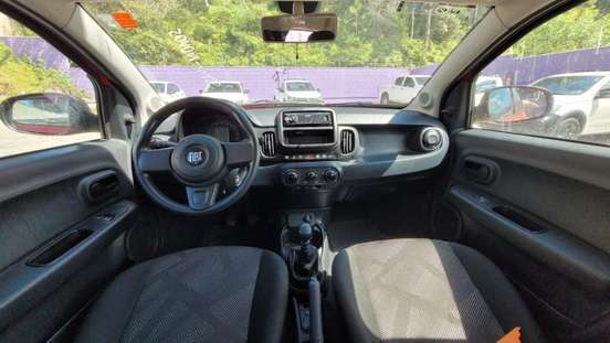 FIAT-MOBI-1.0 EVO FLEX LIKE. MANUAL FIAT-MOBI-2024