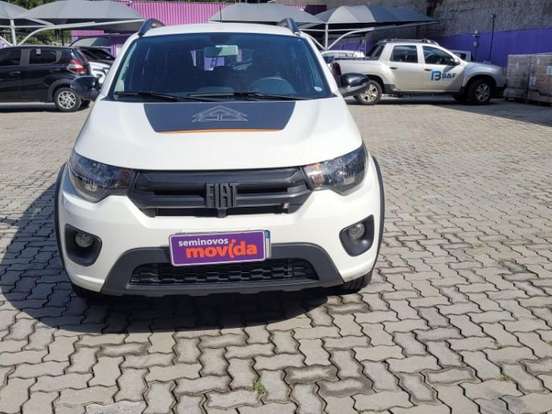 FIAT-MOBI-1.0 EVO FLEX TREKKING MANUAL FIAT-MOBI-2024
