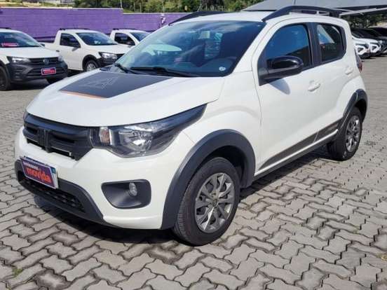 FIAT-MOBI-1.0 EVO FLEX TREKKING MANUAL FIAT-MOBI-2024