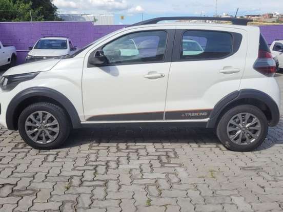 FIAT-MOBI-1.0 EVO FLEX TREKKING MANUAL FIAT-MOBI-2024