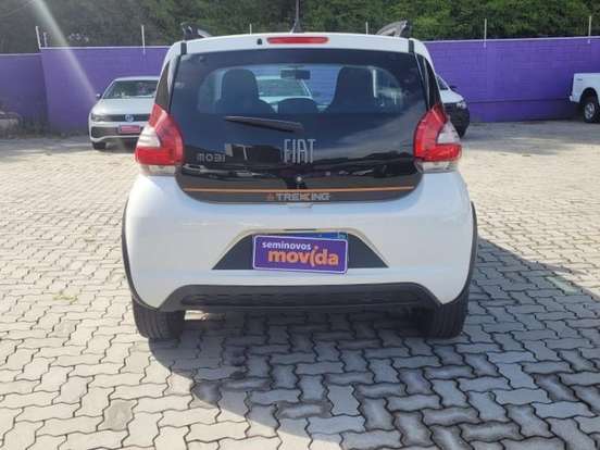 FIAT-MOBI-1.0 EVO FLEX TREKKING MANUAL FIAT-MOBI-2024