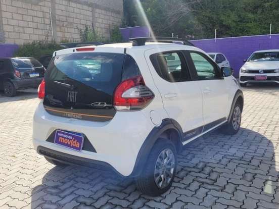 FIAT-MOBI-1.0 EVO FLEX TREKKING MANUAL FIAT-MOBI-2024