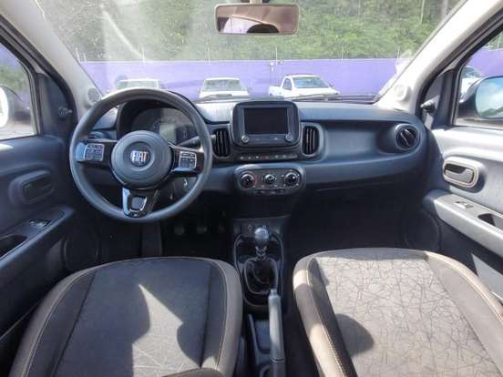 FIAT-MOBI-1.0 EVO FLEX TREKKING MANUAL FIAT-MOBI-2024