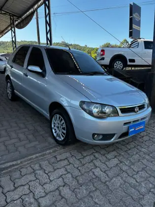FIAT PALIO 1.0 MPI FIRE ECONOMY 8V FLEX 4P MANUAL FIAT PALIO 1.0 MPI FIRE ECONOMY 8V FLEX 4P MANUAL
