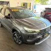 FIAT PULSE 1.0 TURBO 200 FLEX AUDACE CVT FIAT PULSE 1.0 TURBO 200 FLEX AUDACE CVT