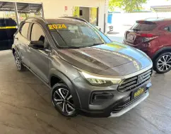 FIAT PULSE 1.0 TURBO 200 FLEX AUDACE CVT FIAT PULSE 1.0 TURBO 200 FLEX AUDACE CVT