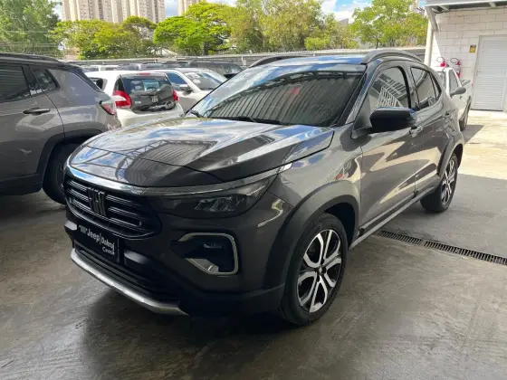 FIAT PULSE 1.0 TURBO 200 HYBRID IMPETUS CVT