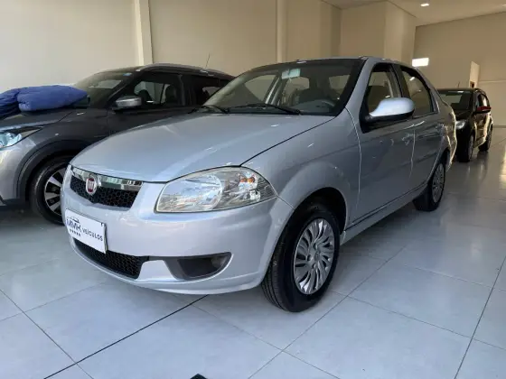 FIAT SIENA 1.0 MPI EL 8V FLEX 4P MANUAL FIAT SIENA 1.0 MPI EL 8V FLEX 4P MANUAL