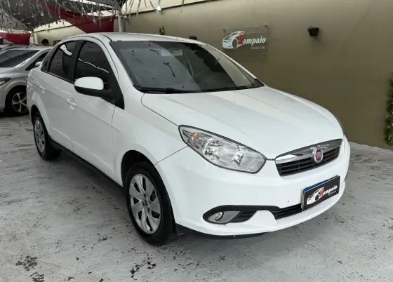 FIAT SIENA 1.4 MPI EL 8V FLEX 4P MANUAL FIAT SIENA 1.4 MPI EL 8V FLEX 4P MANUAL