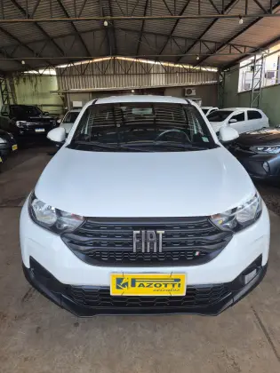 FIAT STRADA 1.3 FIREFLY FLEX FREEDOM CD MANUAL FIAT STRADA 1.3 FIREFLY FLEX FREEDOM CD MANUAL
