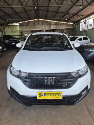 FIAT-STRADA-1.3 FIREFLY FLEX FREEDOM CD MANUAL FIAT-STRADA-2024