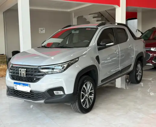 FIAT STRADA 1.3 FIREFLY FLEX VOLCANO CD CVT