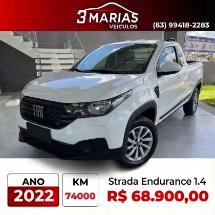 FIAT STRADA 1.4 FIRE FLEX ENDURANCE CS MANUAL
