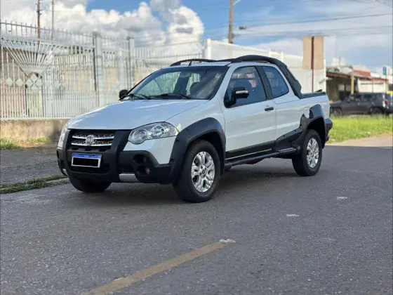 FIAT STRADA 1.8 MPI ADVENTURE CD 16V FLEX 2P MANUAL