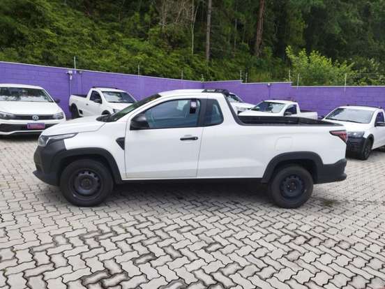 FIAT-STRADA-1.3 FIREFLY FLEX ENDURANCE CS MANUAL FIAT-STRADA-2023