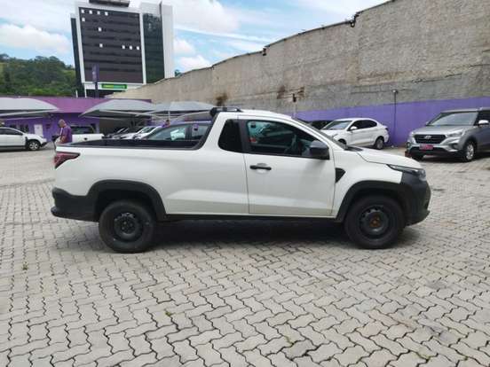 FIAT-STRADA-1.3 FIREFLY FLEX ENDURANCE CS MANUAL FIAT-STRADA-2023