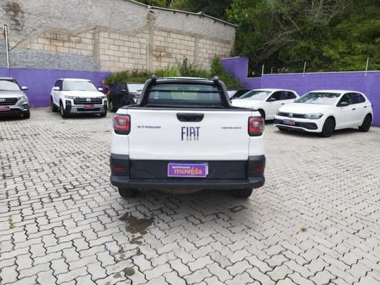 FIAT-STRADA-1.3 FIREFLY FLEX ENDURANCE CS MANUAL FIAT-STRADA-2023