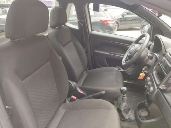 FIAT-STRADA-1.3 FIREFLY FLEX ENDURANCE CS MANUAL FIAT-STRADA-2023