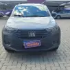 FIAT STRADA 1.3 FIREFLY FLEX ENDURANCE CS MANUAL FIAT STRADA 1.3 FIREFLY FLEX ENDURANCE CS MANUAL