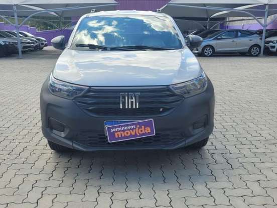 FIAT-STRADA-1.3 FIREFLY FLEX ENDURANCE CS MANUAL FIAT-STRADA-2023