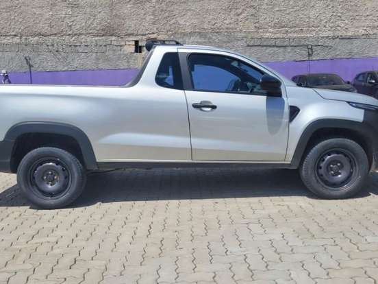FIAT-STRADA-1.3 FIREFLY FLEX ENDURANCE CS MANUAL FIAT-STRADA-2023