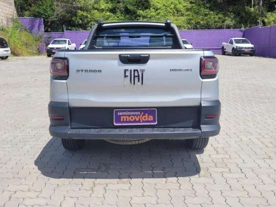 FIAT-STRADA-1.3 FIREFLY FLEX ENDURANCE CS MANUAL FIAT-STRADA-2023