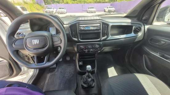FIAT-STRADA-1.3 FIREFLY FLEX ENDURANCE CS MANUAL FIAT-STRADA-2023