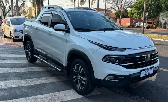 FIAT TORO 1.3 TURBO 270 FLEX FREEDOM AT6