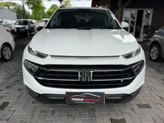 FIAT TORO 1.3 TURBO 270 FLEX FREEDOM AT6