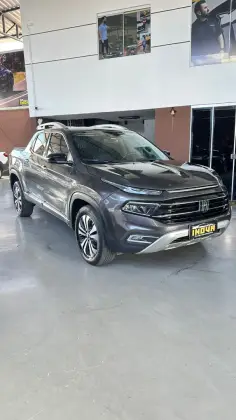 FIAT TORO 1.3 TURBO 270 FLEX VOLCANO AT6