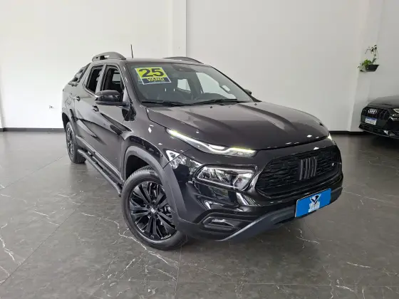 FIAT TORO 1.3 TURBO 270 FLEX VOLCANO AT6