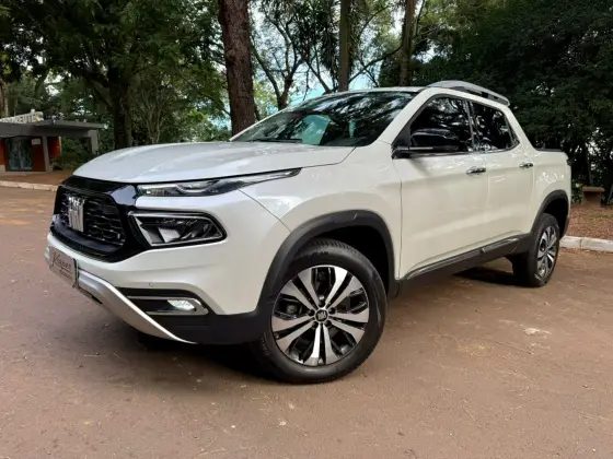 FIAT TORO 1.3 TURBO 270 FLEX VOLCANO AT6