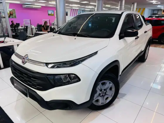 FIAT TORO 1.8 16V EVO FLEX ENDURANCE MANUAL FIAT TORO 1.8 16V EVO FLEX ENDURANCE MANUAL