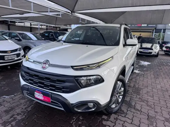 FIAT TORO 2.0 16V TURBO DIESEL FREEDOM 4WD AT9