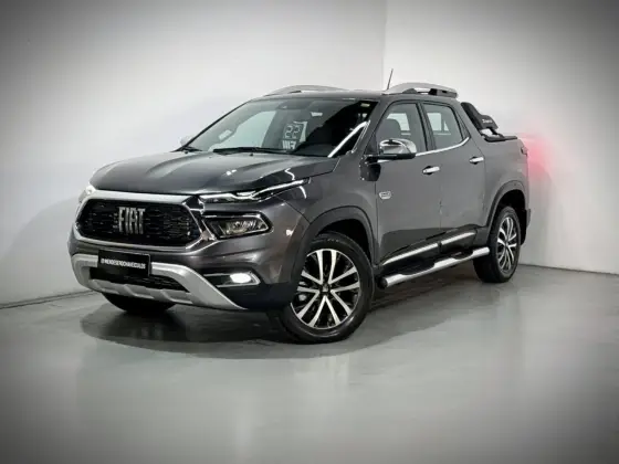 FIAT TORO 2.0 16V TURBO DIESEL RANCH 4WD AT9