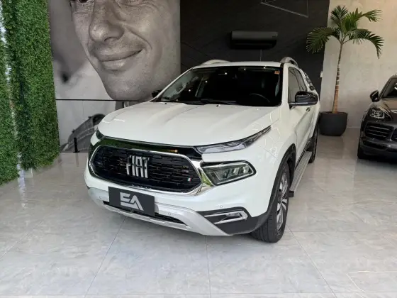 FIAT TORO 2.0 16V TURBO DIESEL VOLCANO 4WD AT9
