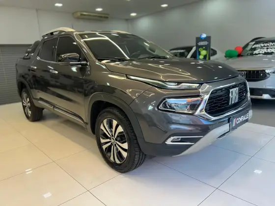 FIAT TORO 2.2 TURBO DIESEL VOLCANO 4WD AT9