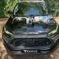 FIAT TORO 1.3 TURBO 270 FLEX VOLCANO AT6 FIAT TORO 1.3 TURBO 270 FLEX VOLCANO AT6
